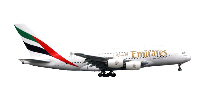 emirates